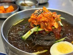 -大叹号·朝鲜族烤肉(潍坊泰华城店)