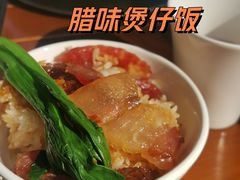 -熠盛粤味·顺德桑拿鸡(永康路店)