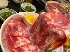-小龙坎火锅(全球总店)
