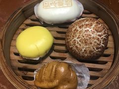 -海博汇蒸汽海鲜