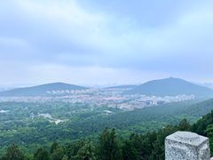 -云龙山