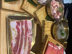 -七小福烤肉(新奥店)