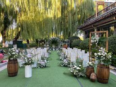 -鹊华居·地道鲁菜·海鲜·融合味(大明湖店)