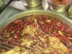 -正宁路小吃夜市