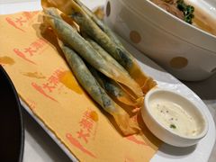 -大潮淮·淮扬菜(何园旗舰店)