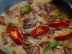 -解放碑威斯汀酒店-知味国际美食餐厅