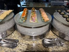 -怡咖啡海鲜自助餐厅(浦东香格里拉店)