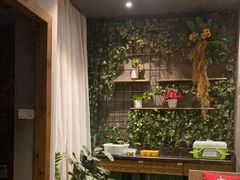 -芭缇沁园椰子鸡(中航紫金新天地店)