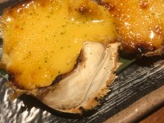 海胆酱焗蟹宝-Mr·Fish鱼鲜生海鲜放题(银泰in99店)