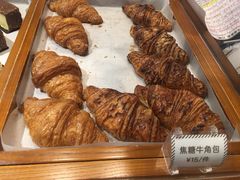 -来回·咖啡(天河南店)