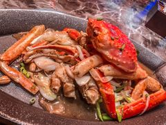 -蟹之国·精品蟹料理(极地店)