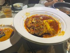 -佬麻雀·剁椒鱼头(京基KK One店)