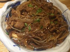 -东菊料理(吉利购物广场店)