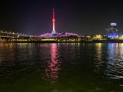 -武汉两江游览·夜游长江(汉口粤汉码头)