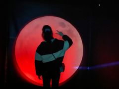 -苏州5D星空错觉艺术馆