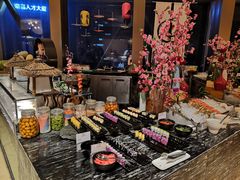 -南昌绿地华邑酒店·鲜艳全日餐厅