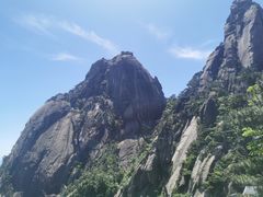 -黄山风景区