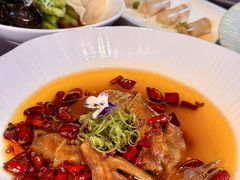 -秦月轩·陕西家乡菜(阜成路·五棵松店)