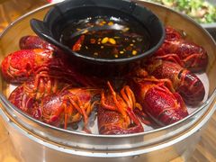 -巴厘龙虾·榜首油焖大虾(音乐学院·沿江酒馆店)
