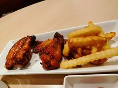 -避风塘(宝山万达店)