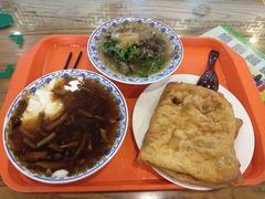-南来顺饭庄·清真(南菜园店)