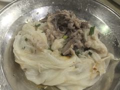 -标记美食新鲜猪杂(兴南大道店)