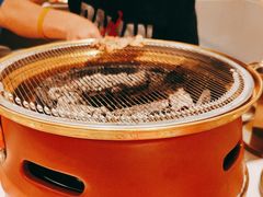 -西塔老太太泥炉烤肉(川沙百联店)