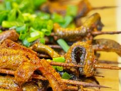 -晓靖轩烧烤(沙河风情店)