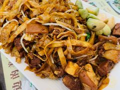 -葛记焖饼(伏牛路店)