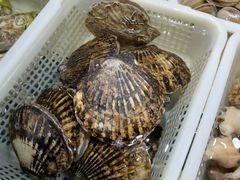 -金沙滩海鲜餐厅·海肠捞饭·手工水饺(梅江龙水园店)