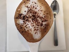 -Khéma Restaurant Pasteur