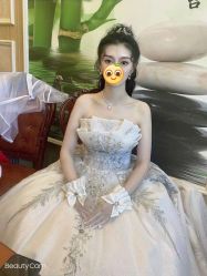 -NaNa婚纱礼服馆