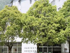 -收获咖啡HARVEST RESERVE(苍山店)