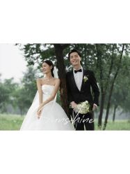 -CD视觉婚纱摄影