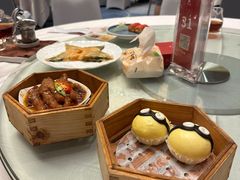 -粤江春·早茶·潮粤菜·宴会(罗湖宝能中心店)