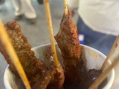 -马小毛老上海里脊肉(南翔印象城店)