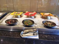 -美食汇·海鲜自助西餐厅·江门富力万达嘉华酒店