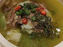 -得月楼·省级非遗·传统苏帮菜(观前店)