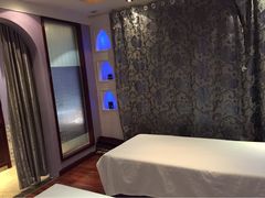 -华夏良子·足道·SPA·艾灸(小麦岛银海店)