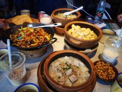-寨子里的·钵钵菜·湘西山里菜(魅力湘西店)