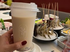 -川越泰火锅(吉利大厦店)