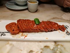 -红蜡烛•瓦罐粥家常菜•夜宵(中山路店)