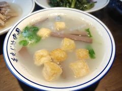 -应天大明王朝·南京菜(中山陵店)