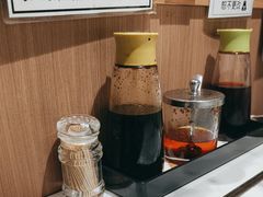-深仔记茶餐厅(亚士厘道店)