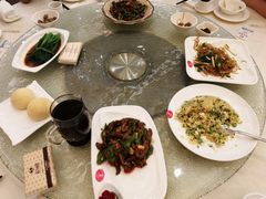 -北海渔村酒楼·粤菜海鲜点心(新华店)