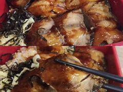 -左舞和风屋便当(金地店)