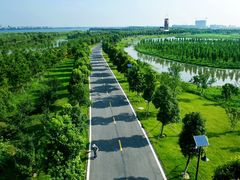 -艾溪湖湿地公园