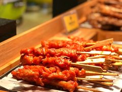-拉丁餐厅·巴西烤肉自助(正佳广场店)