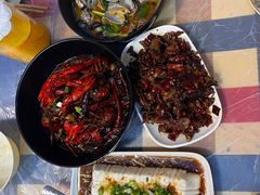 -吴记口味馆
