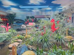 -鸿通城购物中心